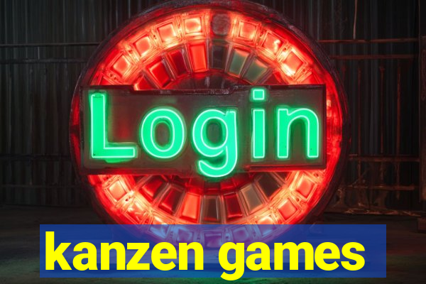 kanzen games