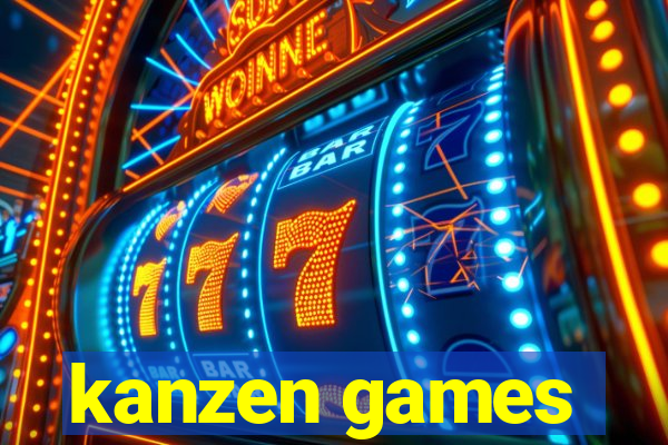 kanzen games