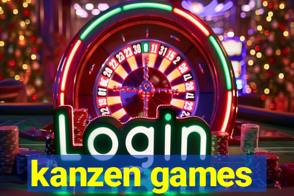 kanzen games