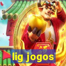 lig jogos