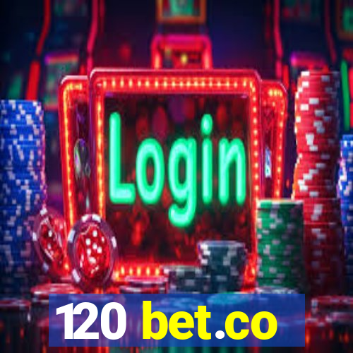 120 bet.co