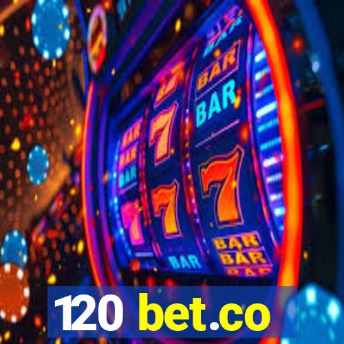 120 bet.co