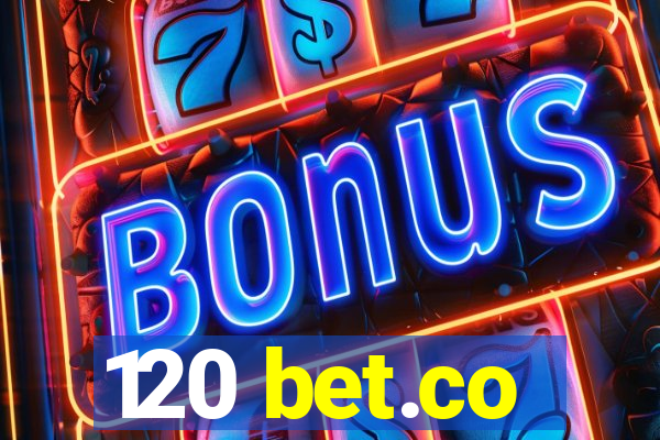 120 bet.co