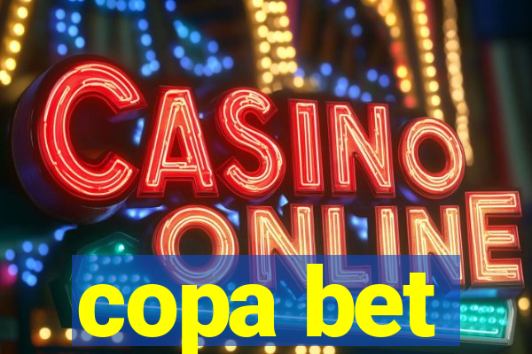 copa bet