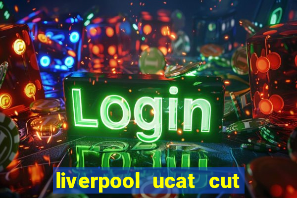 liverpool ucat cut off 2021