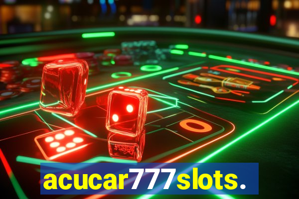 acucar777slots.com