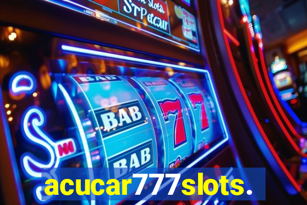 acucar777slots.com