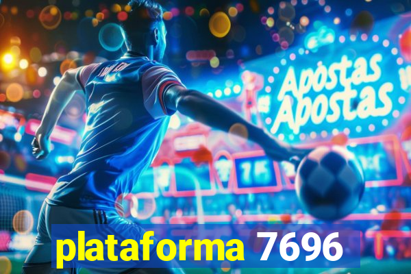 plataforma 7696