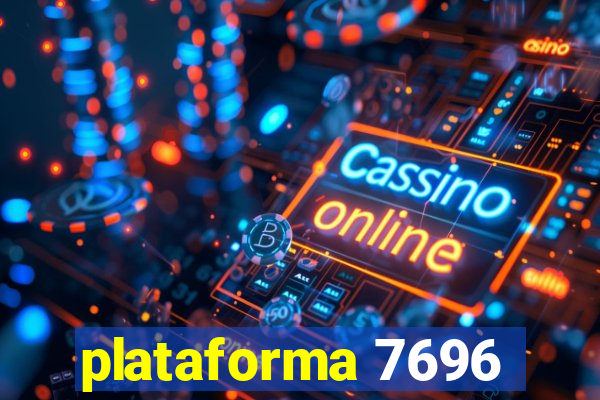 plataforma 7696