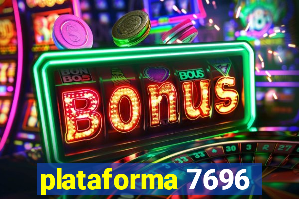 plataforma 7696