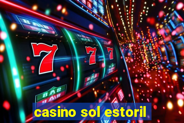 casino sol estoril