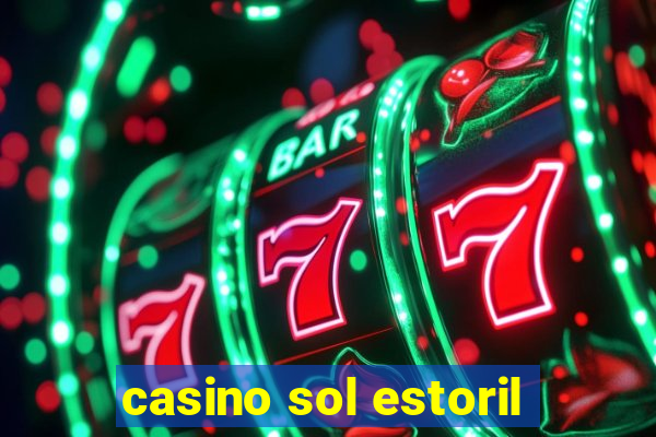 casino sol estoril