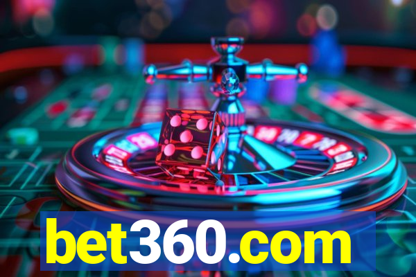 bet360.com