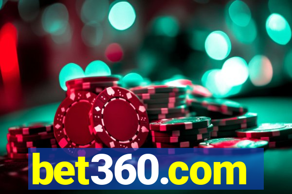 bet360.com