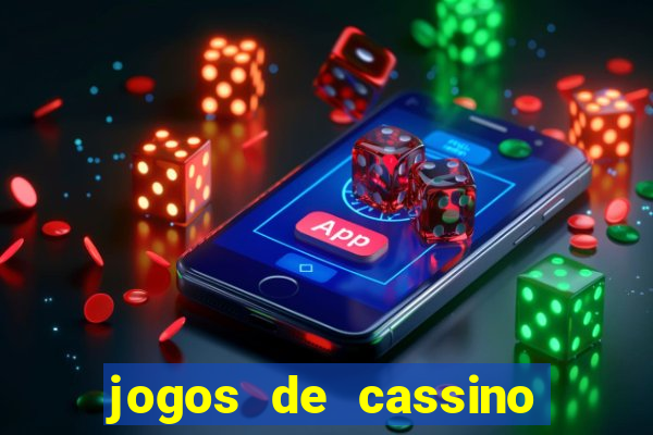 jogos de cassino de 10 centavos