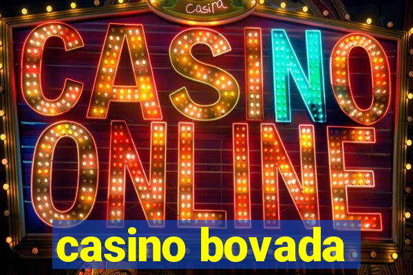 casino bovada