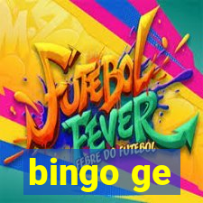 bingo ge