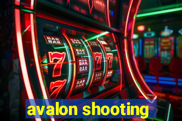 avalon shooting