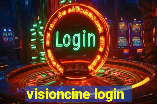 visioncine login