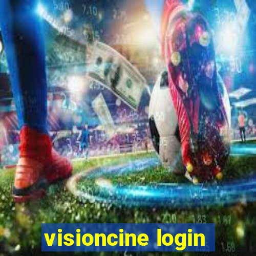 visioncine login