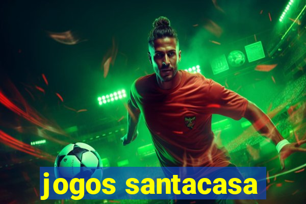 jogos santacasa