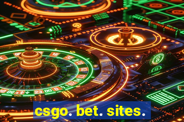 csgo. bet. sites.