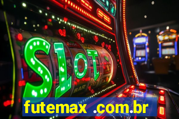 futemax .com.br