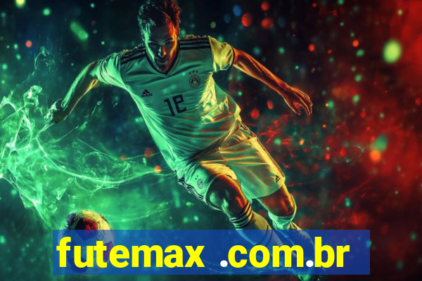 futemax .com.br