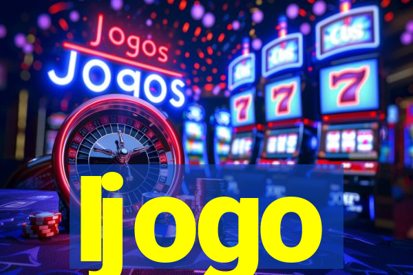 Ijogo