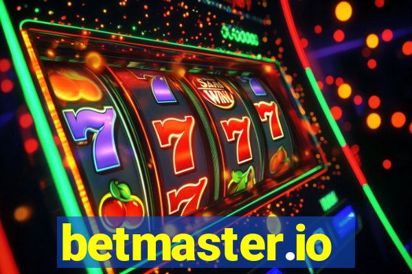 betmaster.io