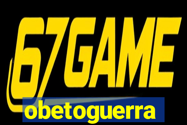 obetoguerra