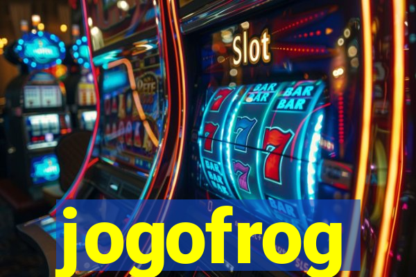 jogofrog