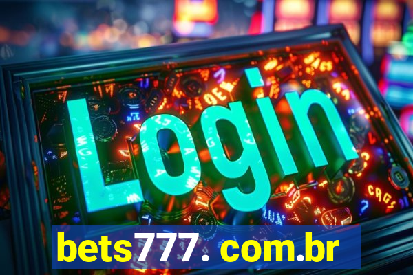 bets777. com.br