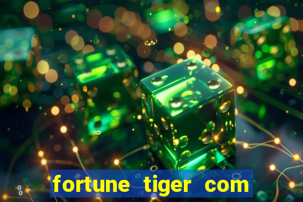 fortune tiger com bonus de cadastro