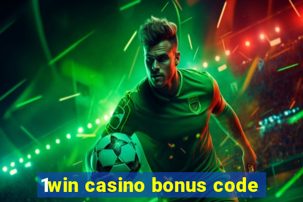 1win casino bonus code