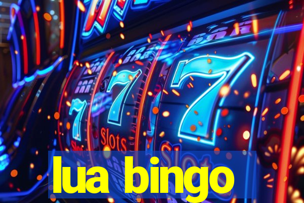 lua bingo