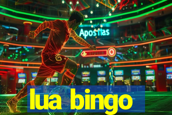 lua bingo