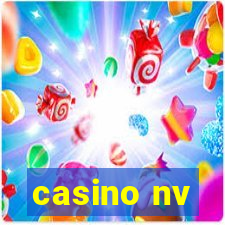 casino nv