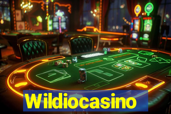 Wildiocasino