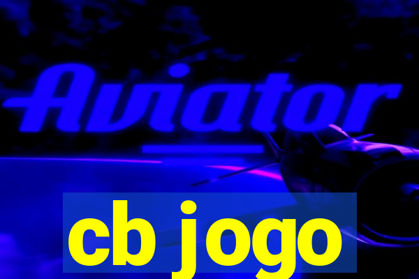 cb jogo