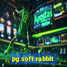 pg soft rabbit