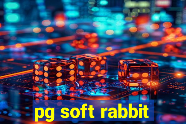 pg soft rabbit