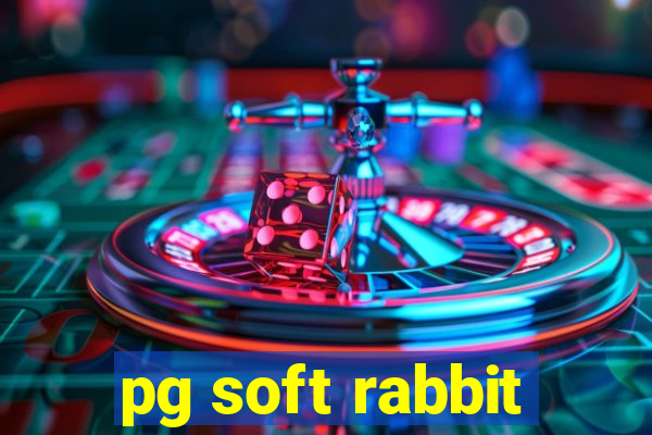 pg soft rabbit