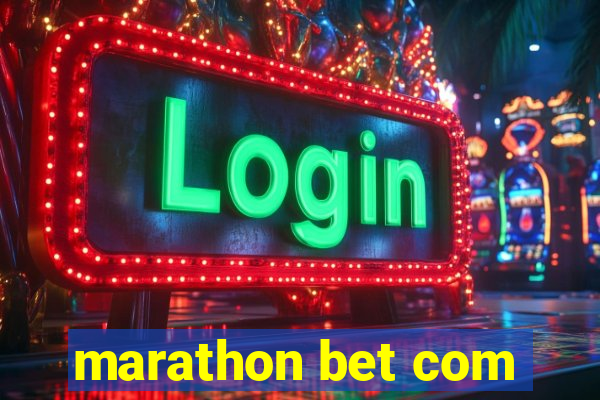 marathon bet com