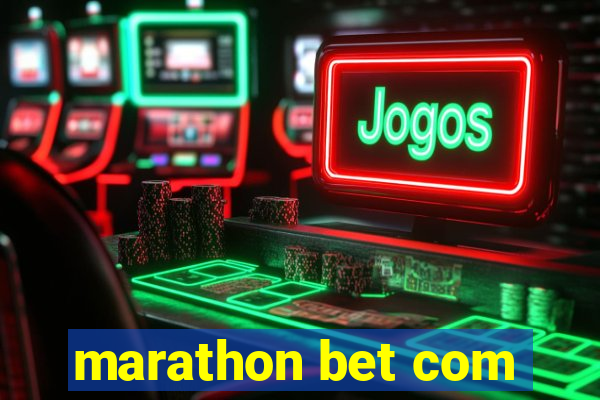 marathon bet com