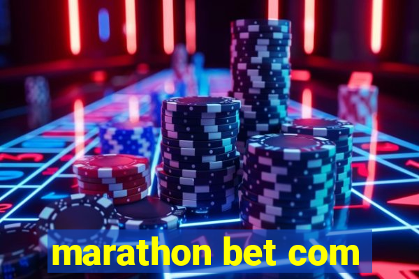 marathon bet com