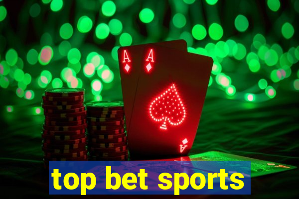 top bet sports