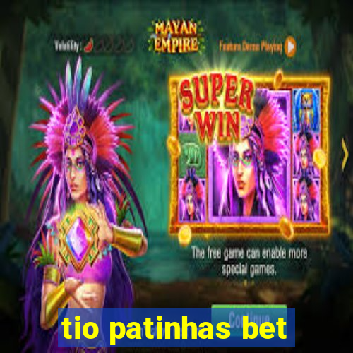 tio patinhas bet