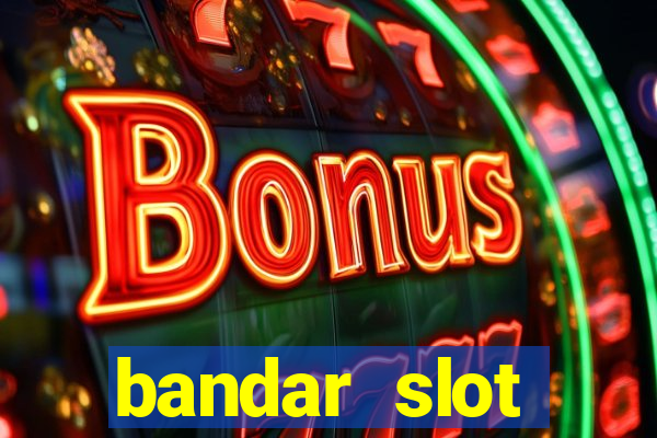 bandar slot terbesar dan terpercaya di indonesia