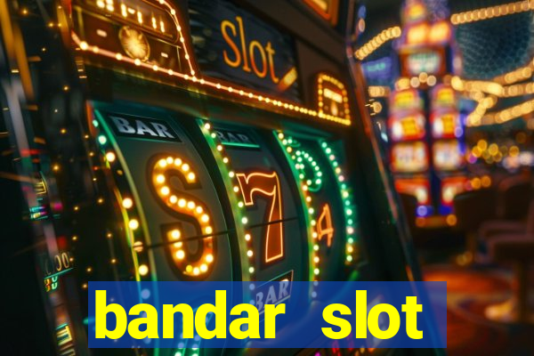 bandar slot terbesar dan terpercaya di indonesia